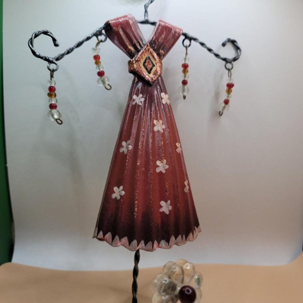 Decorative Hook